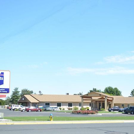Knights Inn Quincy Extérieur photo
