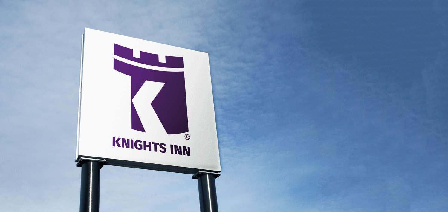 Knights Inn Quincy Extérieur photo