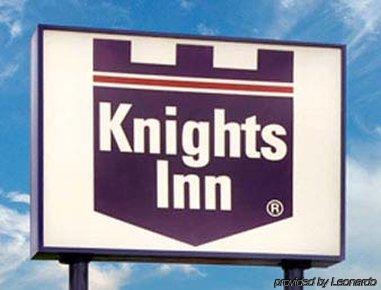 Knights Inn Quincy Extérieur photo