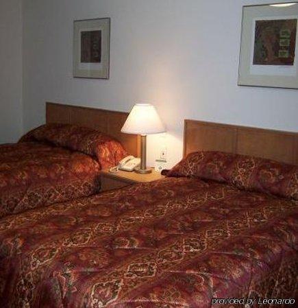Knights Inn Quincy Extérieur photo