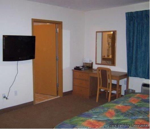 Knights Inn Quincy Extérieur photo