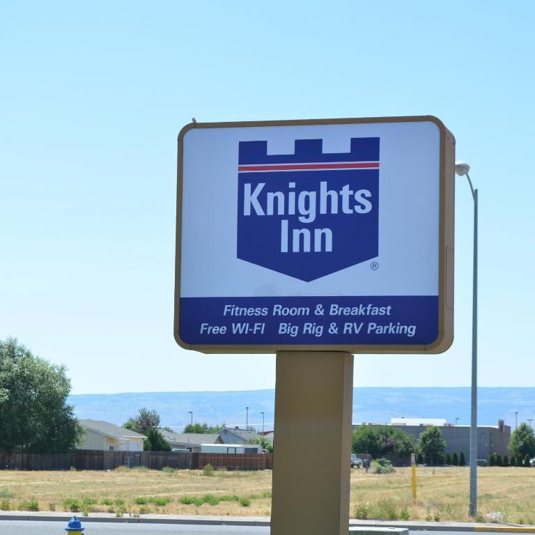 Knights Inn Quincy Extérieur photo