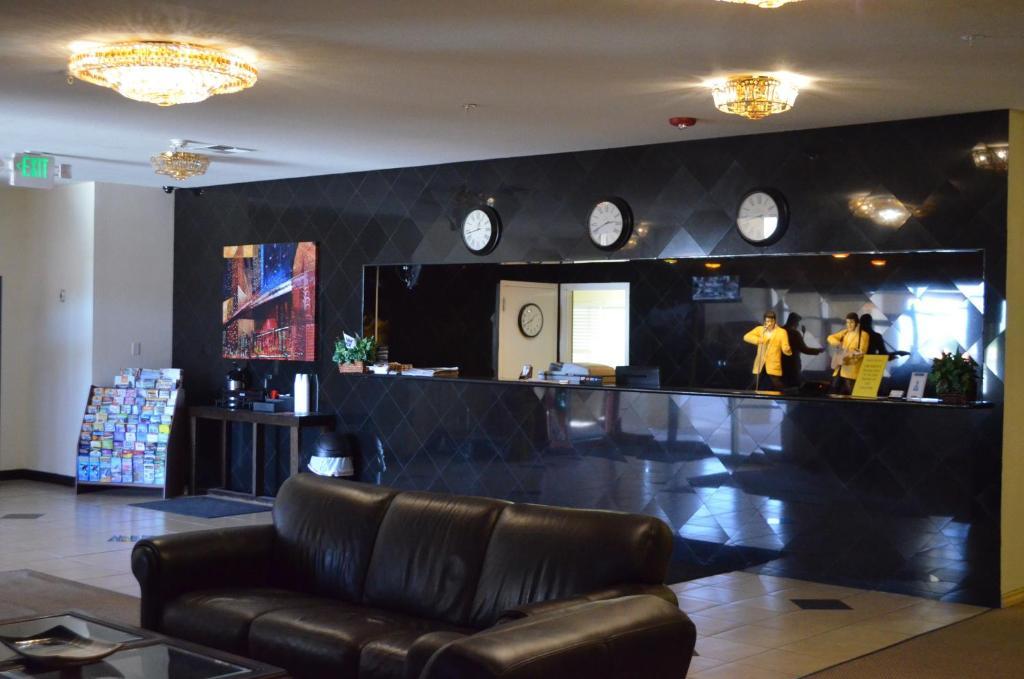 Knights Inn Quincy Extérieur photo
