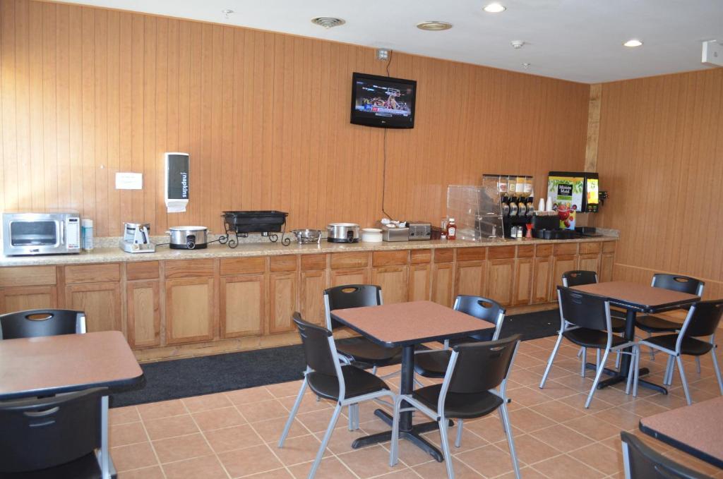 Knights Inn Quincy Extérieur photo