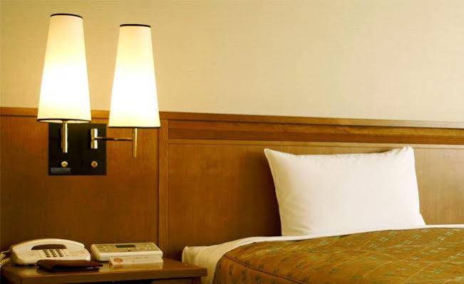Knights Inn Quincy Extérieur photo